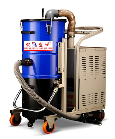 浙江电瓶式工业吸尘器DP系列